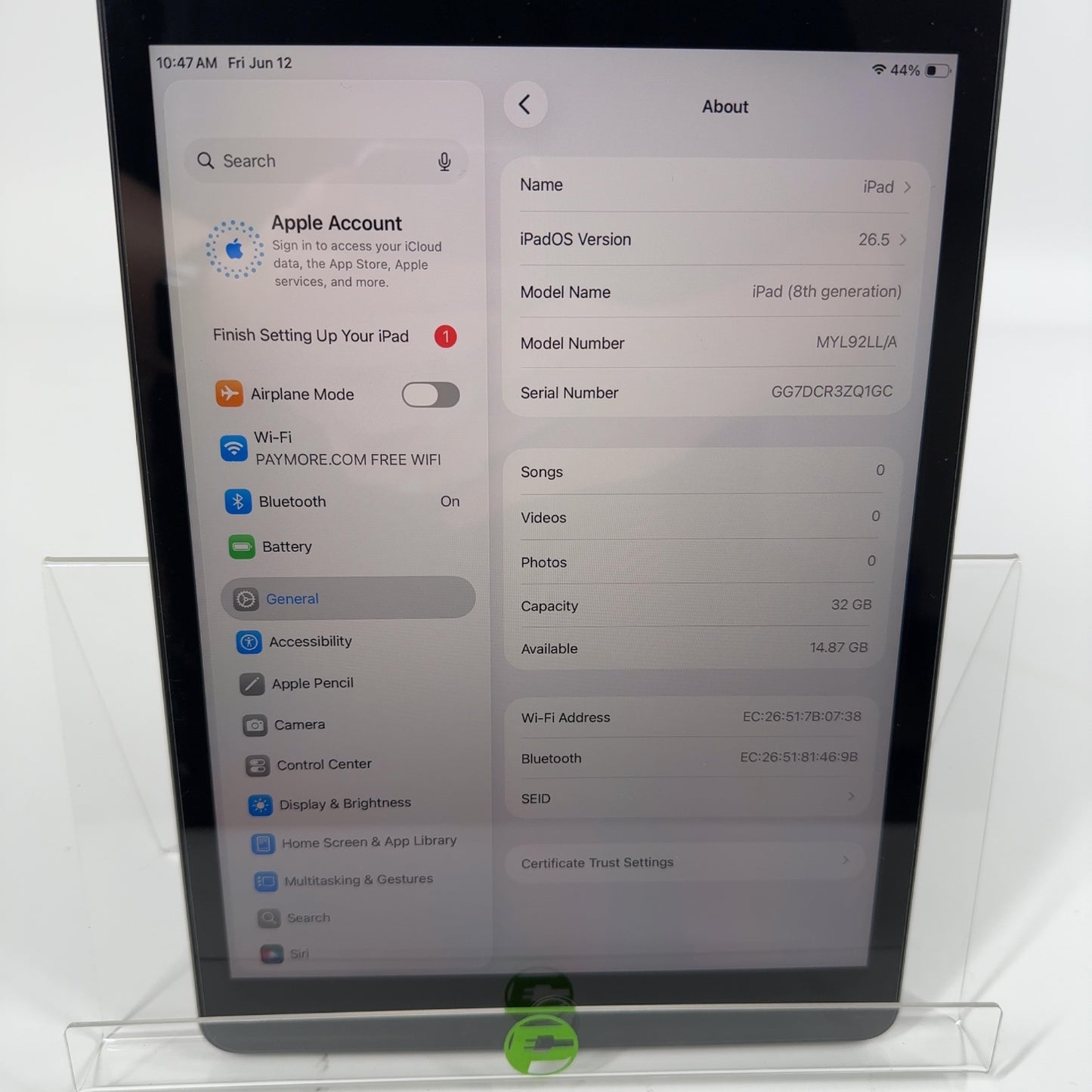 Product Image