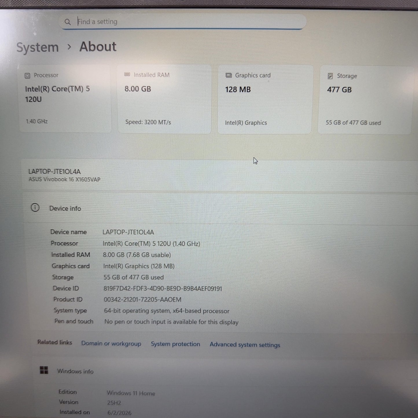 Product Image