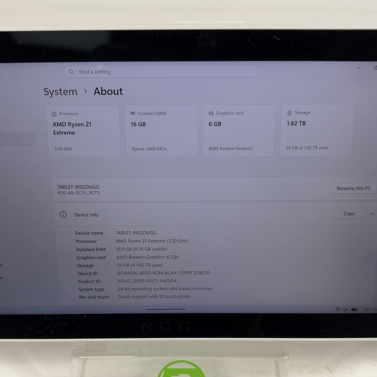 Product Image