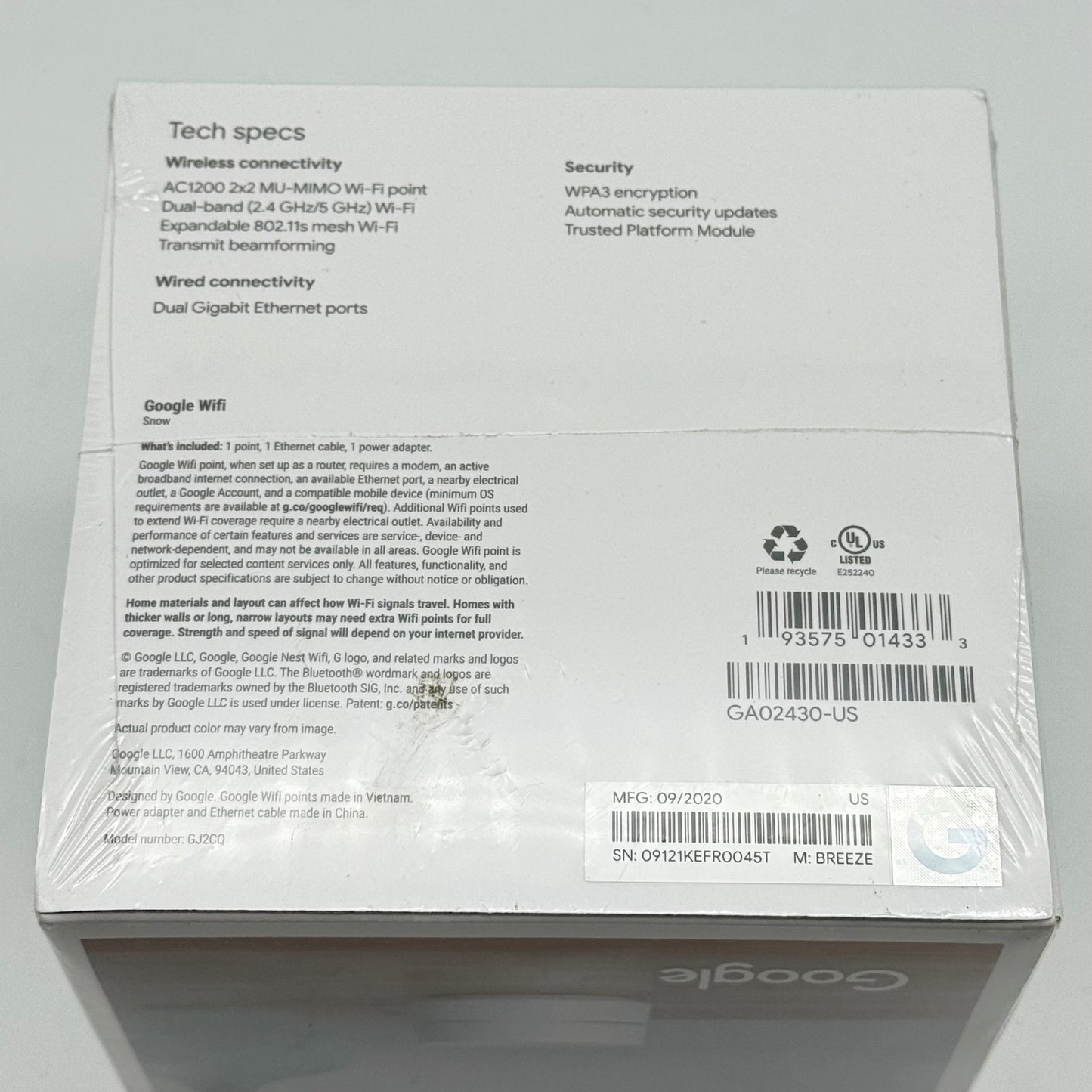 Product Image