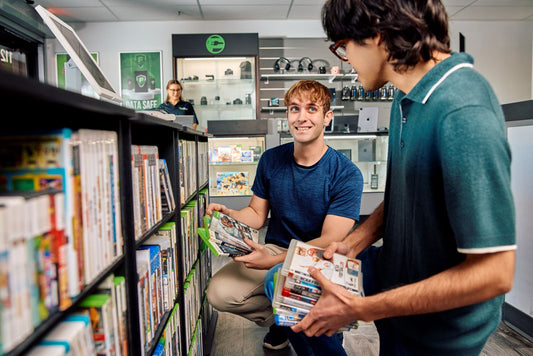 PayMore Avon: Sell and Trade Retro Games Near Indianapolis
