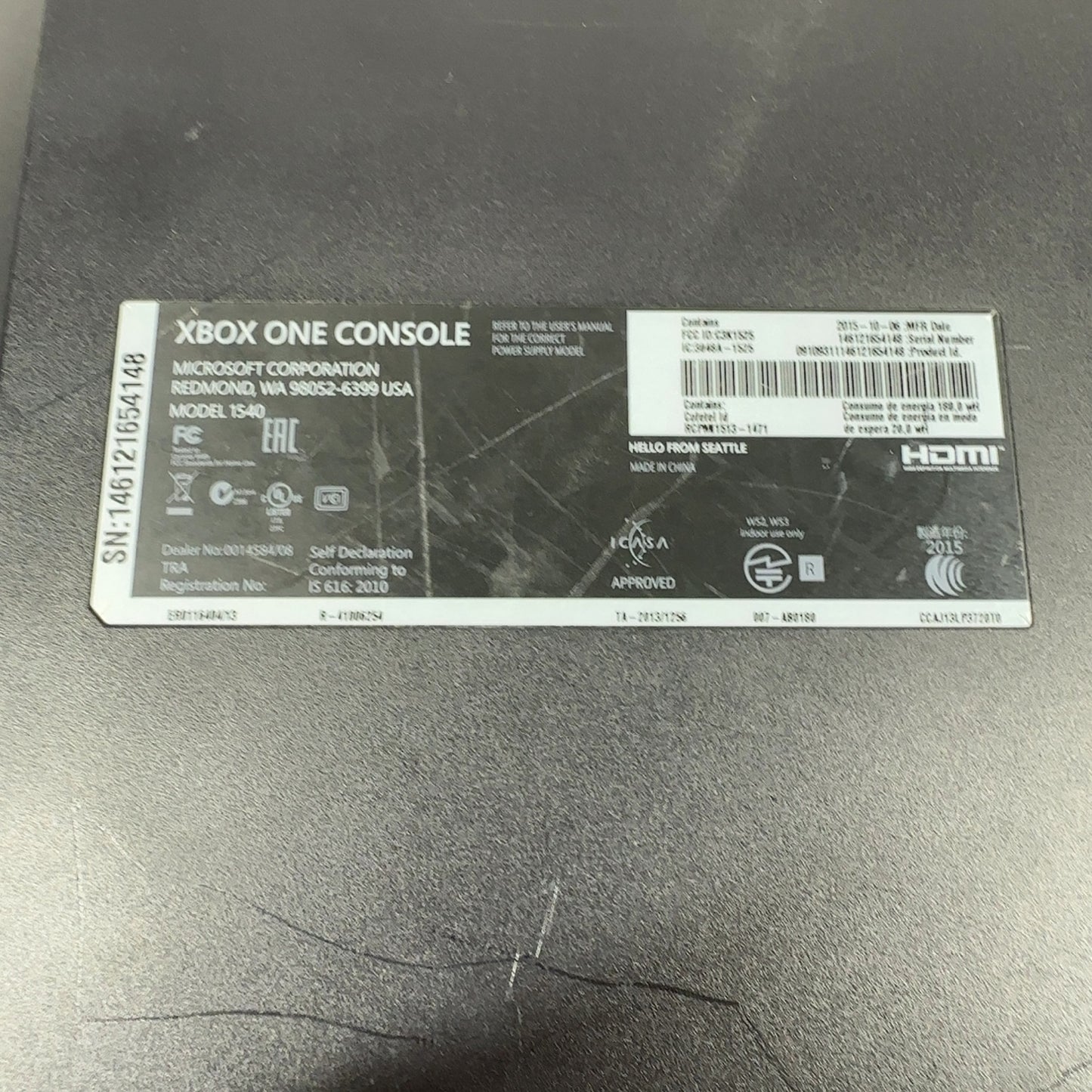 Product Image