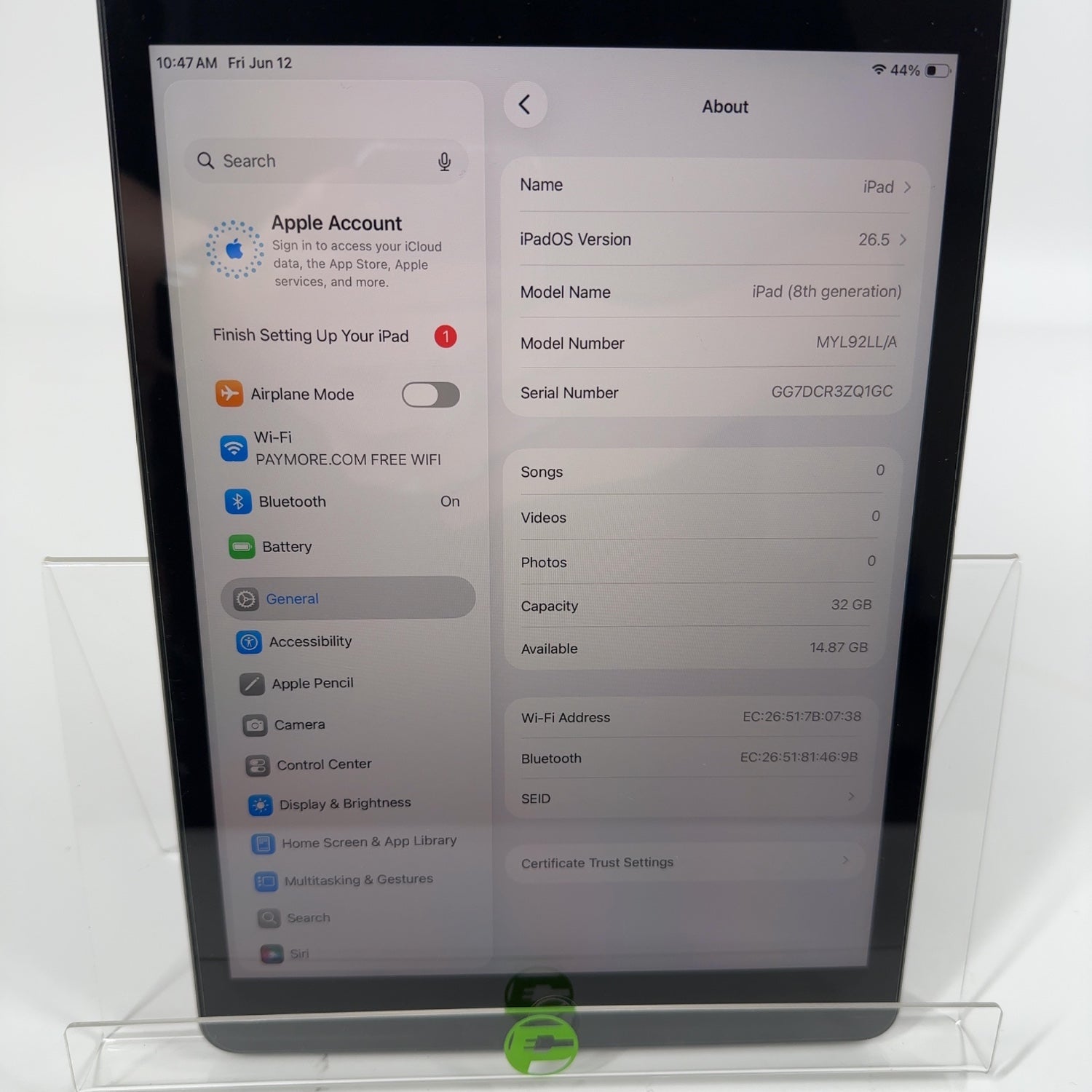 Product Image