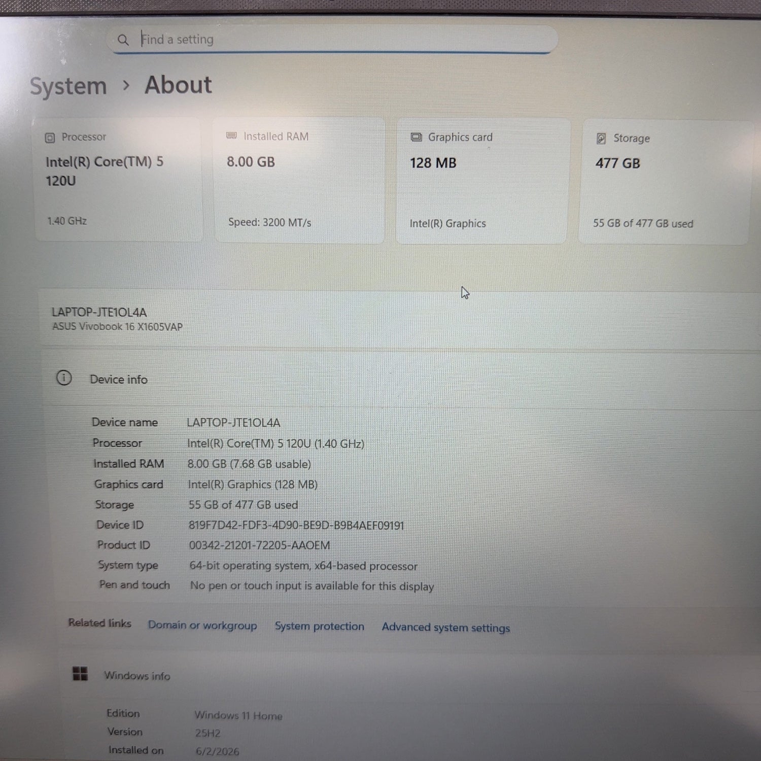 Product Image