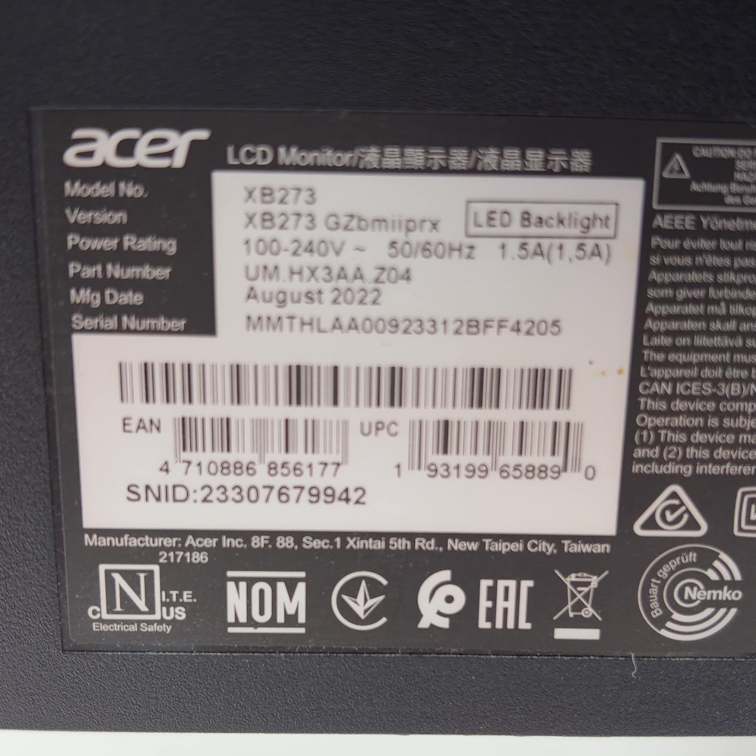 Product Image