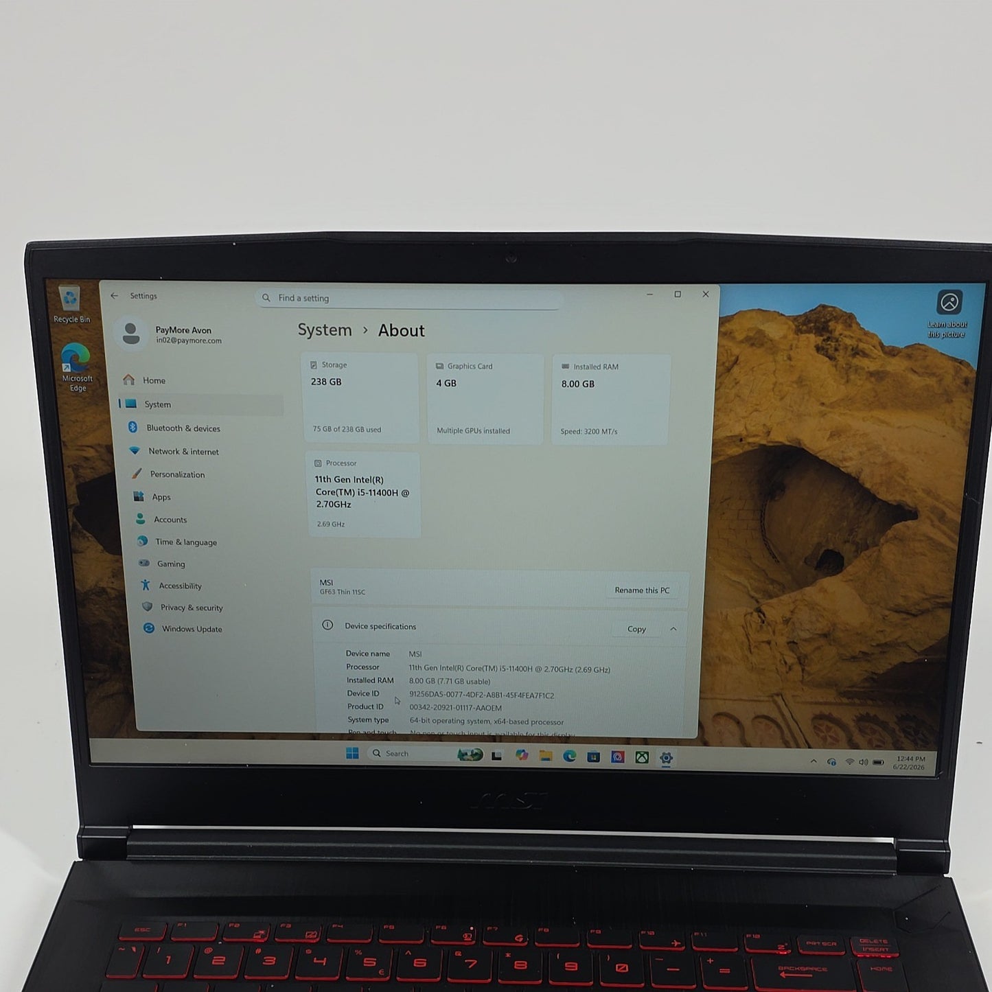 Product Image