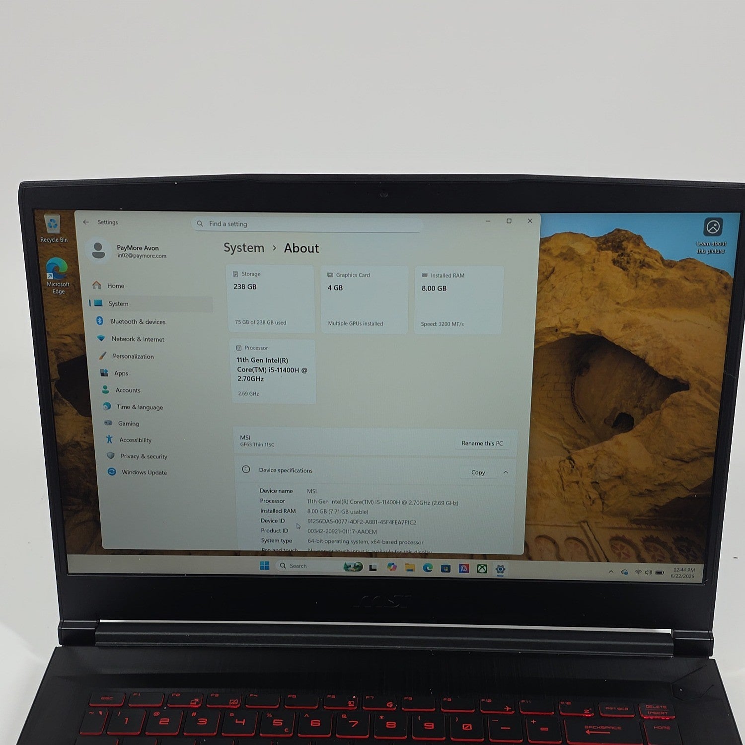 Product Image