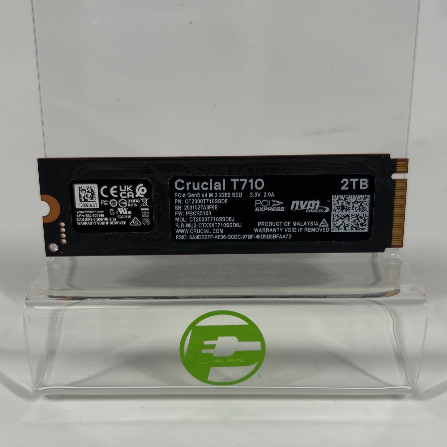 Product Image