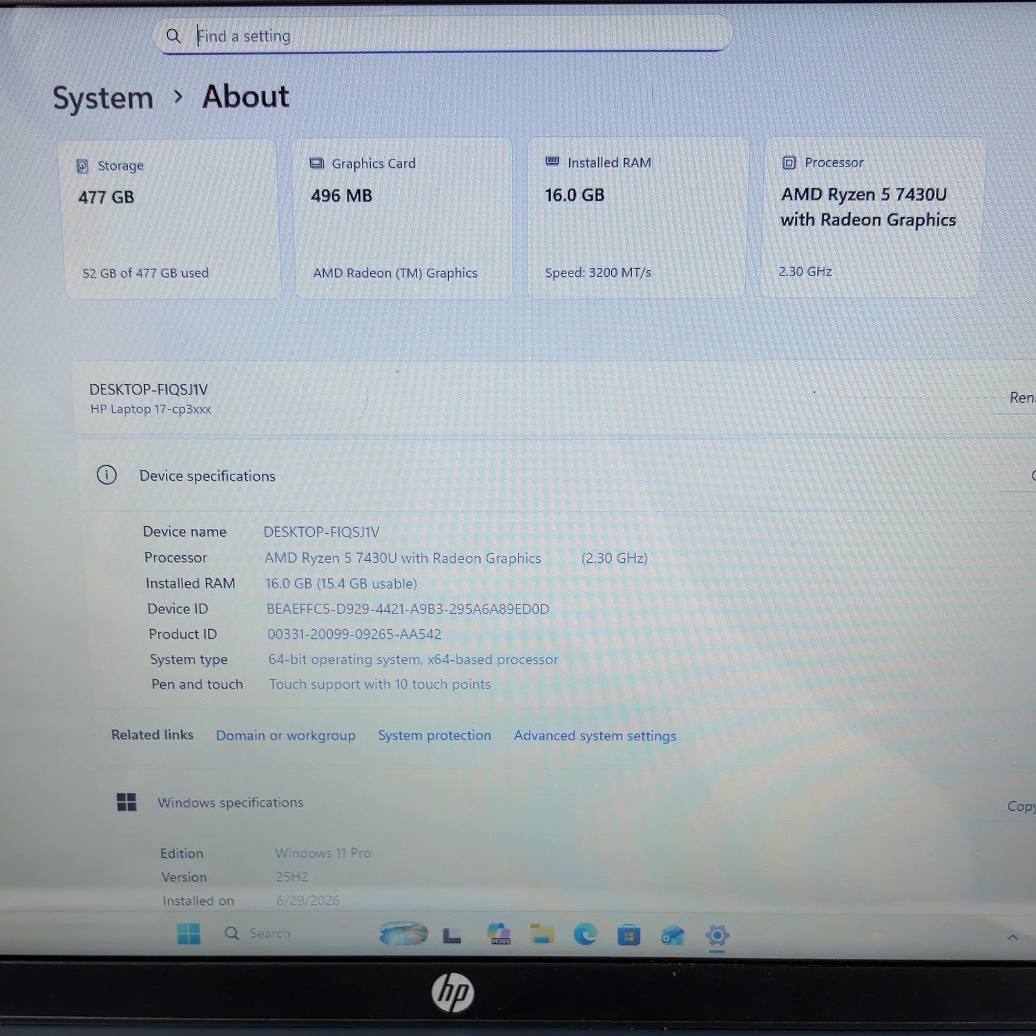 Product Image