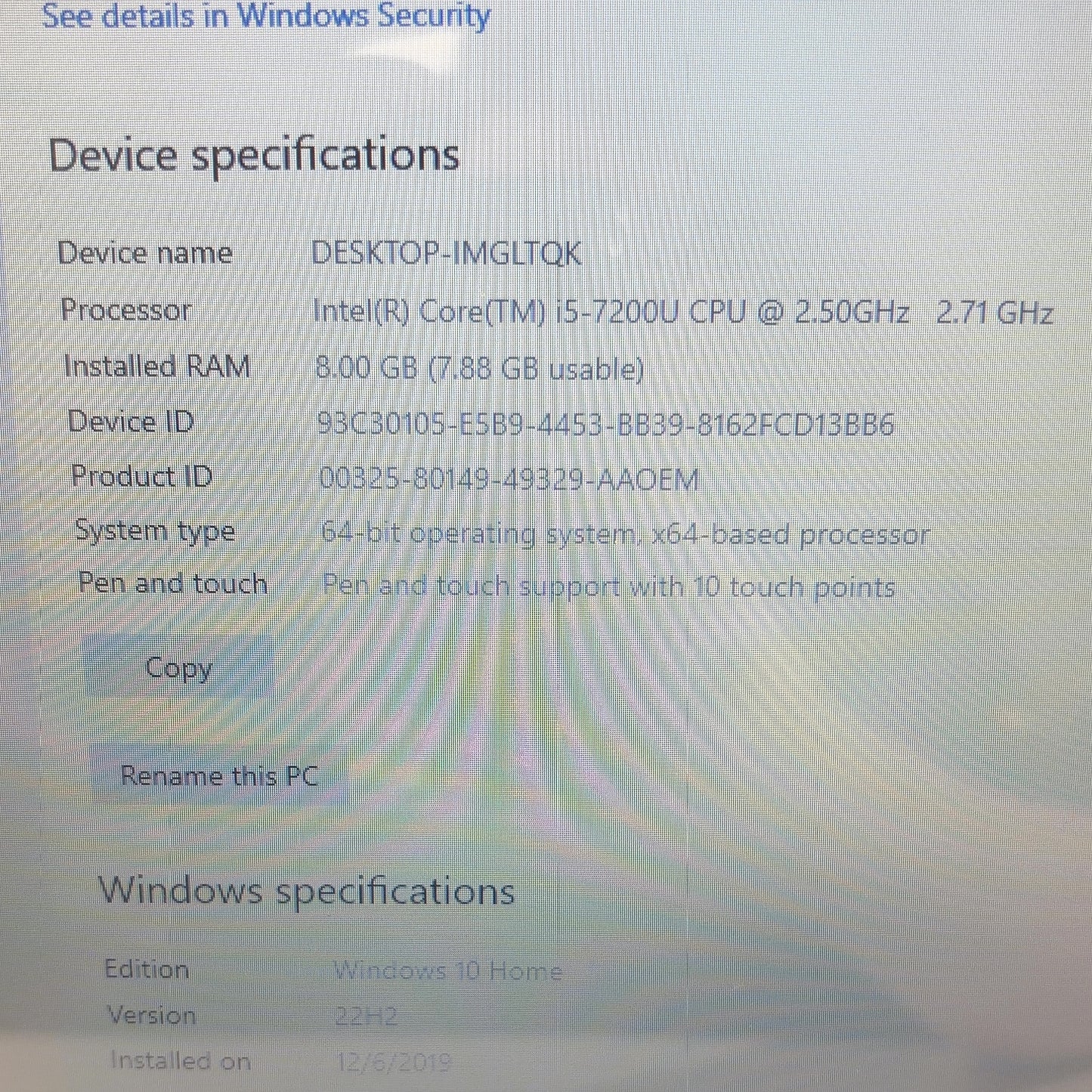Product Image