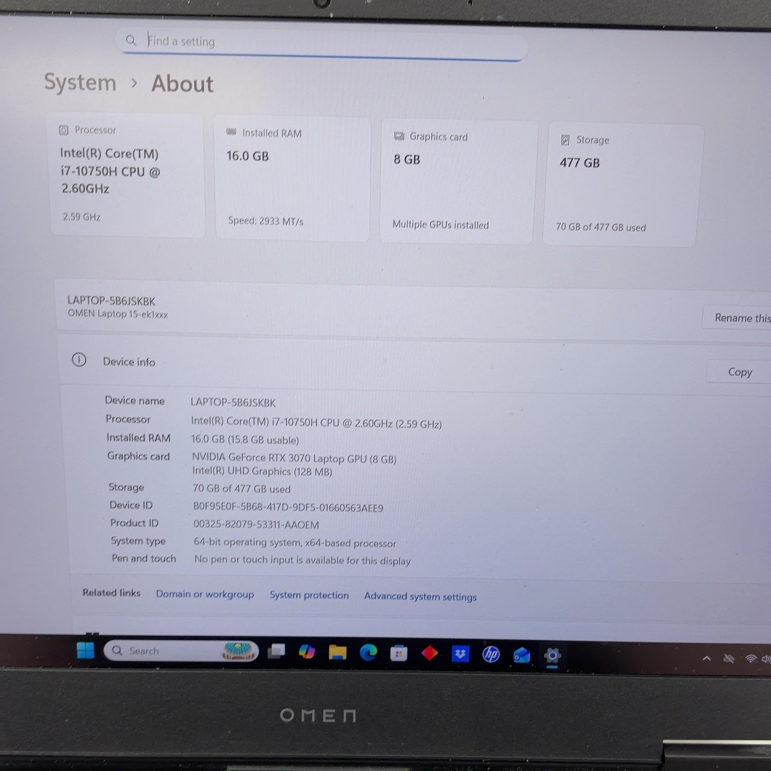 Product Image