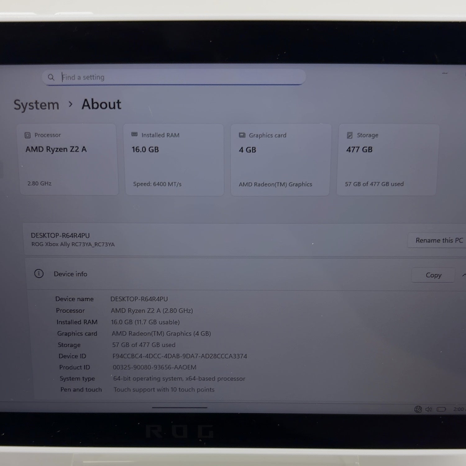 Product Image