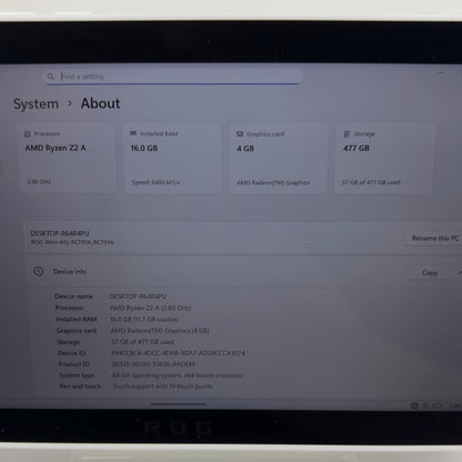 Product Image