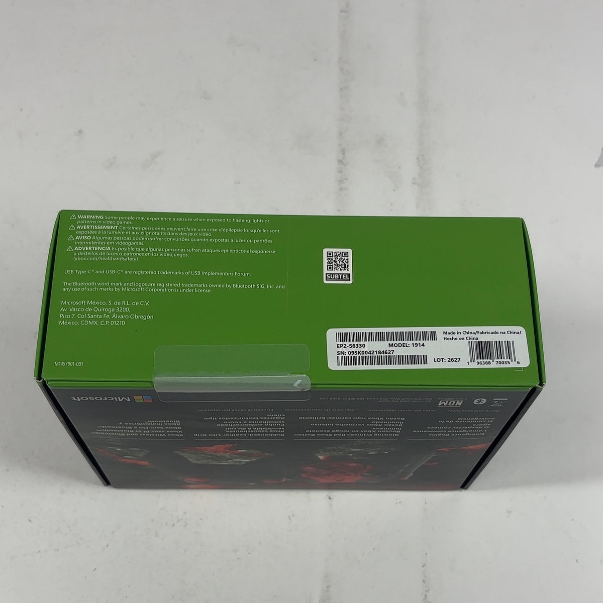 Product Image