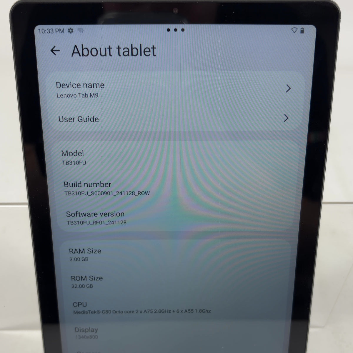 Product Image
