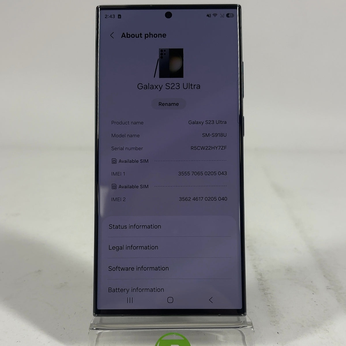 Product Image