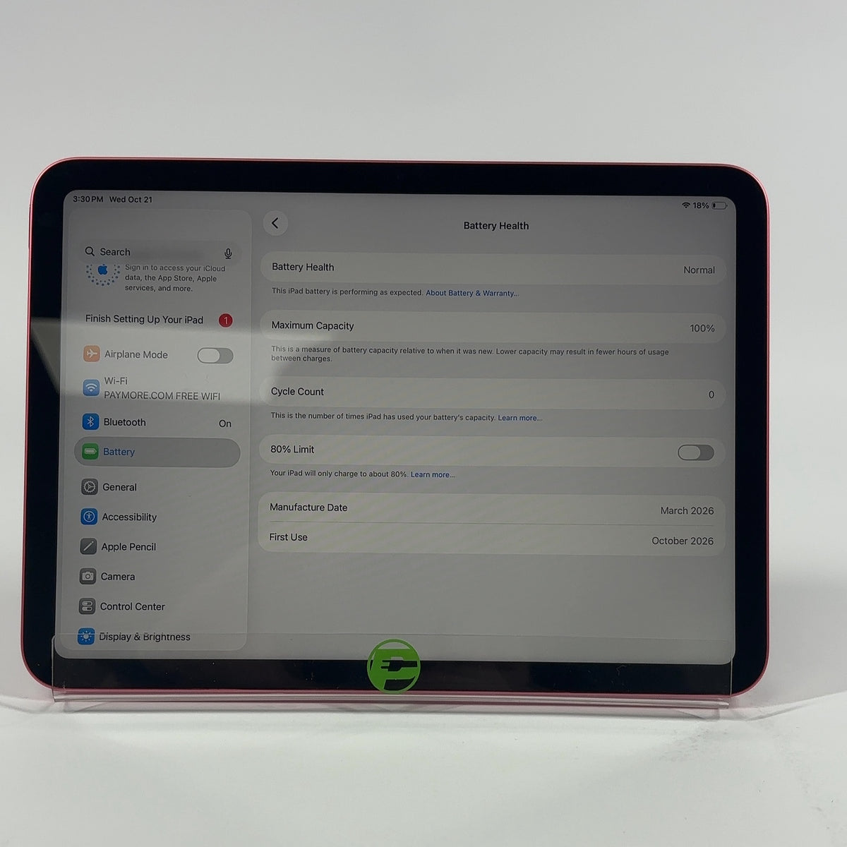 Product Image