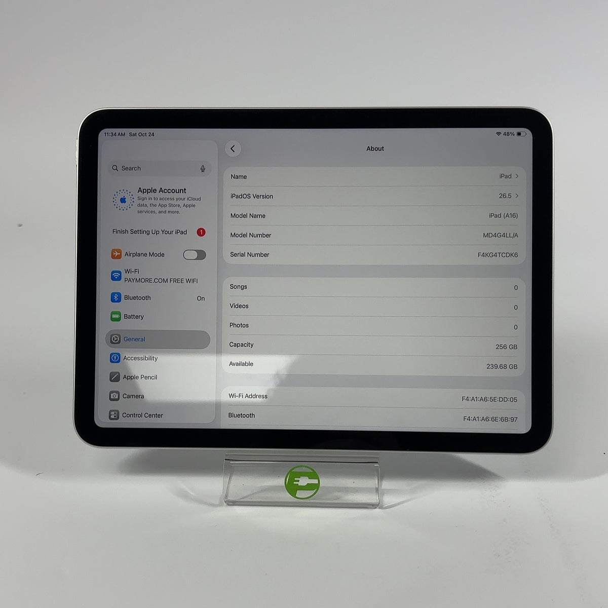 Product Image