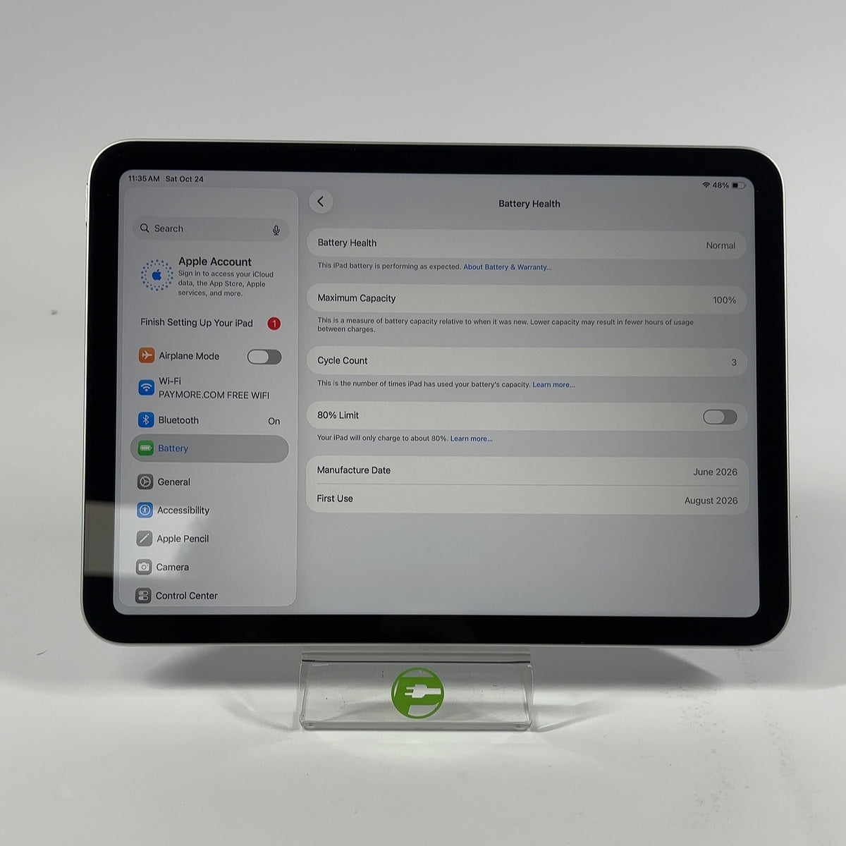 Product Image