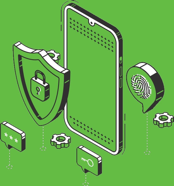 data safe image